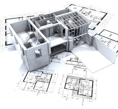 architect building